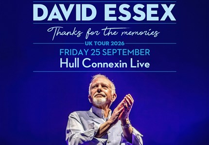 David Essex
