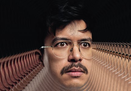 Phil Wang
