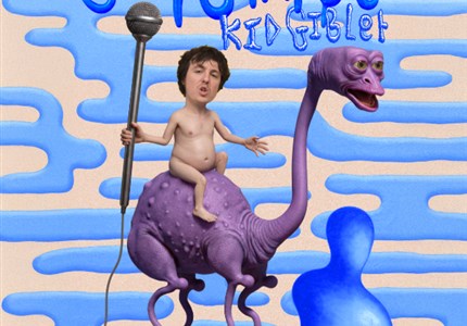 Sam Campbell: Kid Giblet