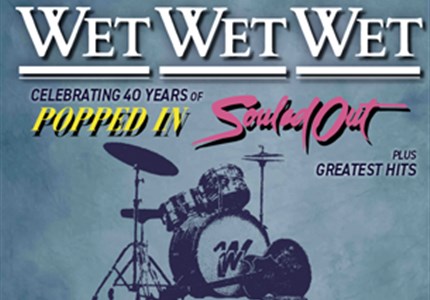 Wet Wet Wet