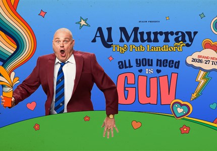 Al Murray