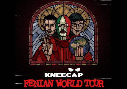 Kneecap