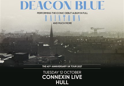 Deacon Blue