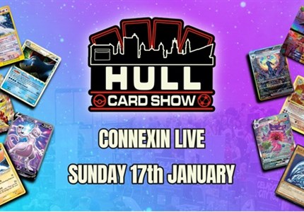 Northern Card Show