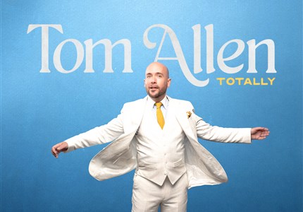 Tom Allen: Totally